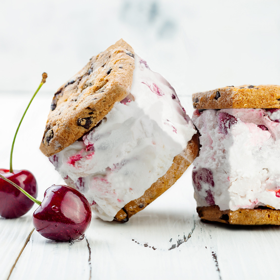 チェリーアイスサンドB1