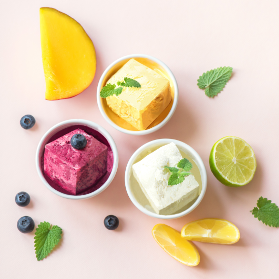 SPRO 彩のジェラートCUBE