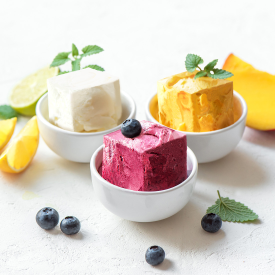 SPRO彩のジェラートCUBE1